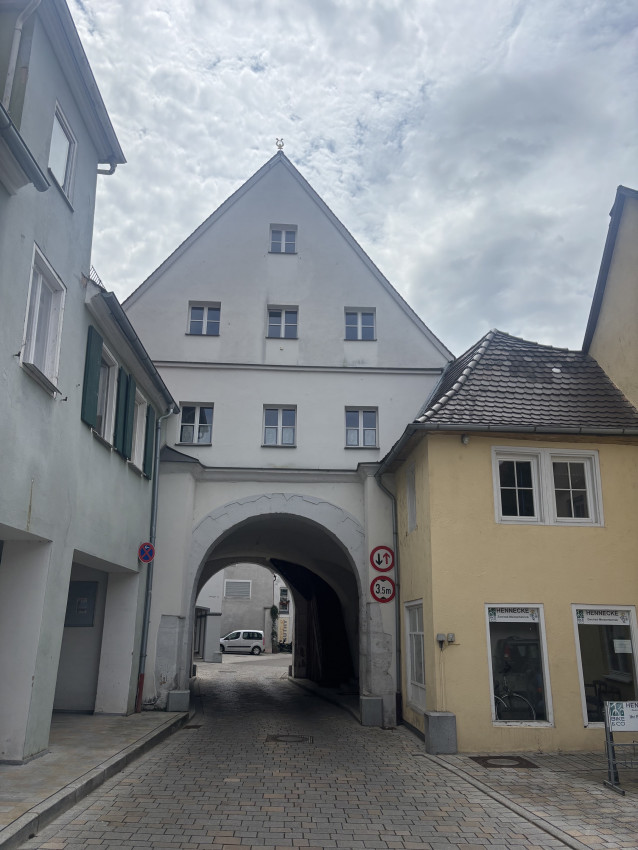 Oettingen
