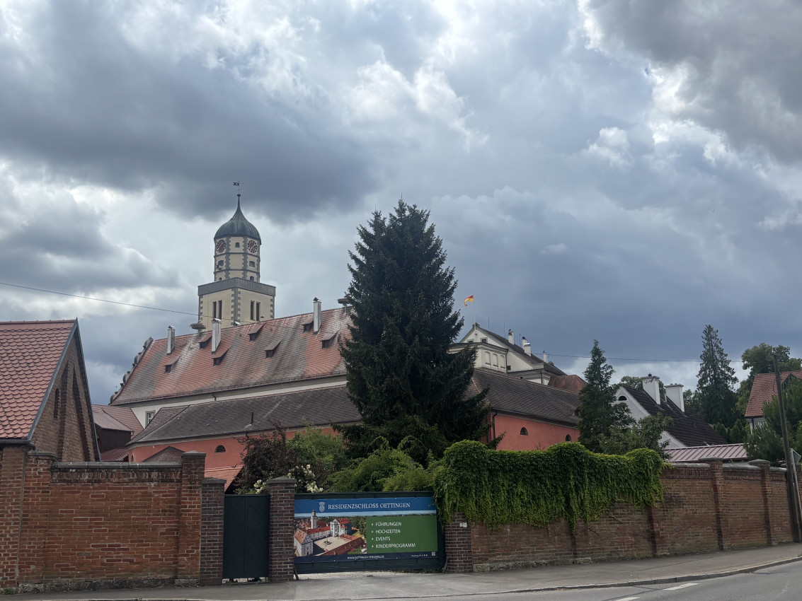 Oettingen
