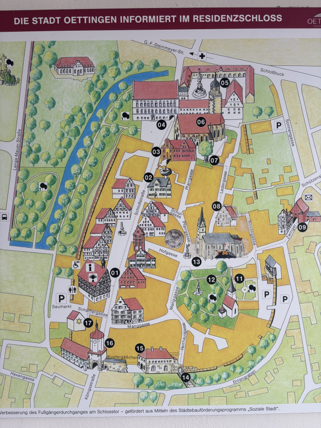 Oettingen