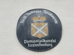 Oettingen