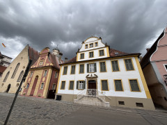 Oettingen