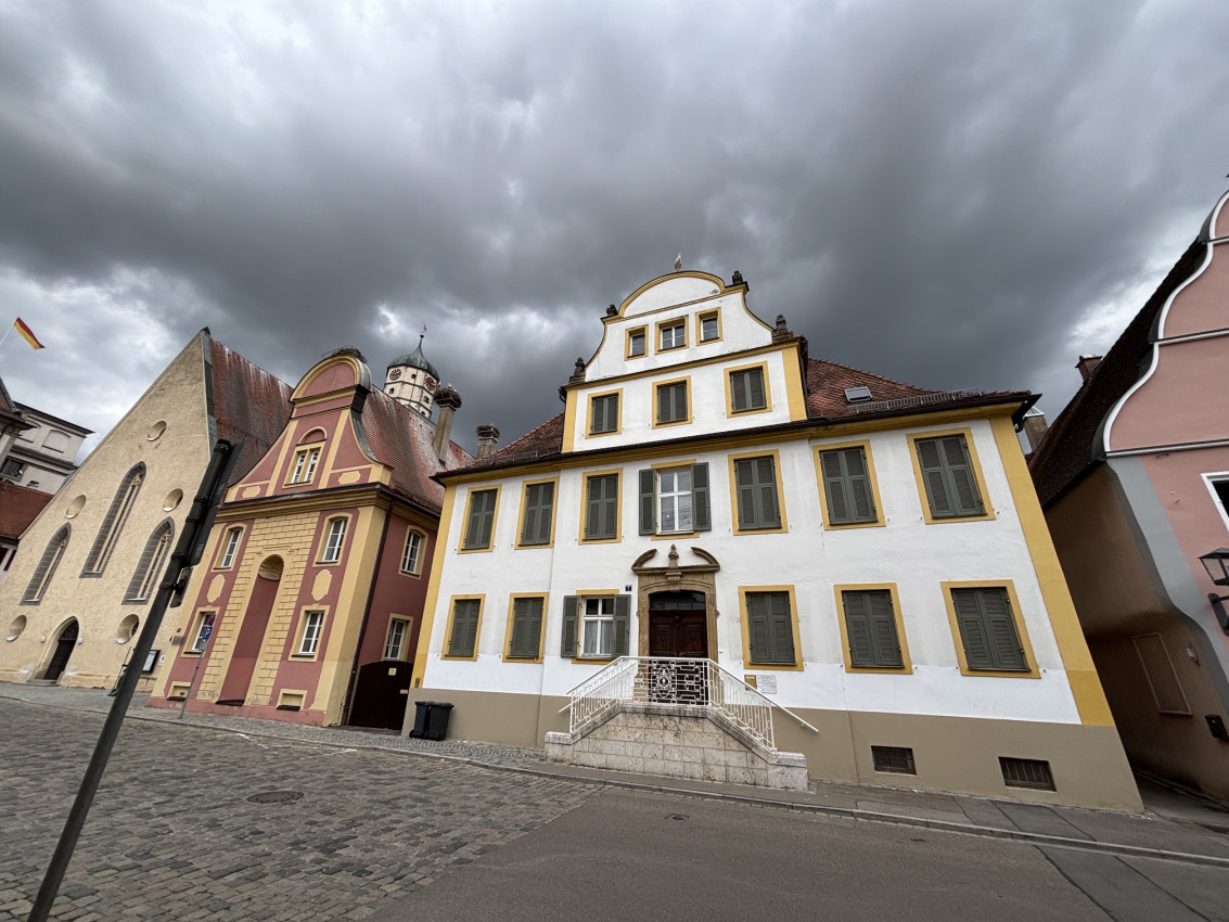 Oettingen
