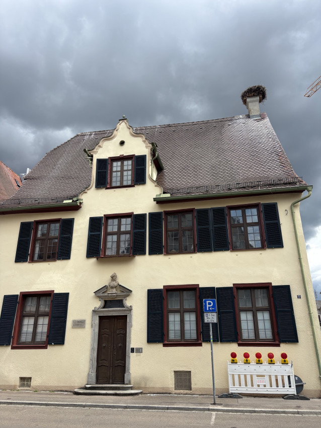 Oettingen