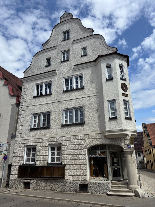 Oettingen