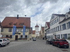 Oettingen