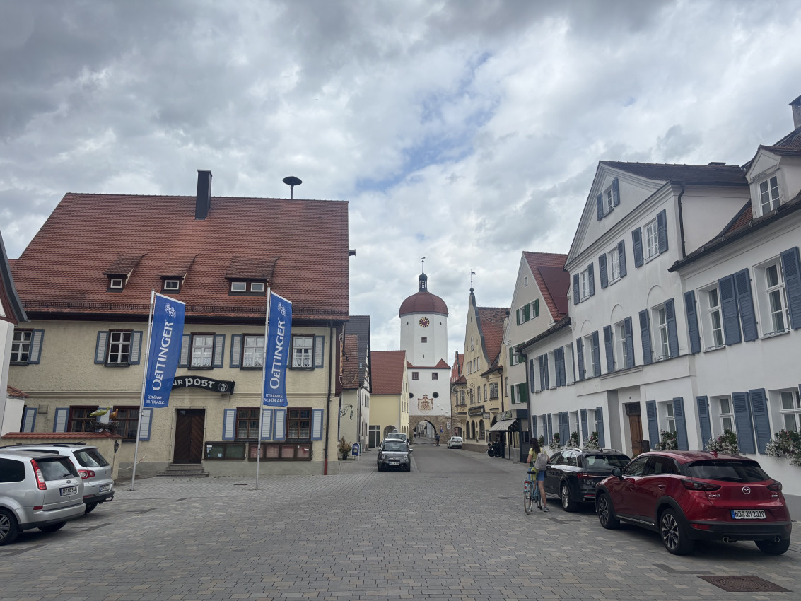 Oettingen