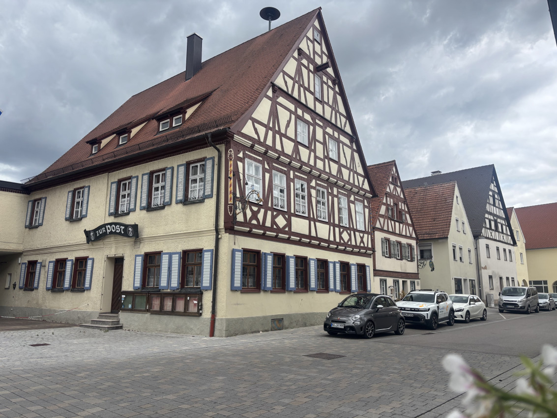 Oettingen