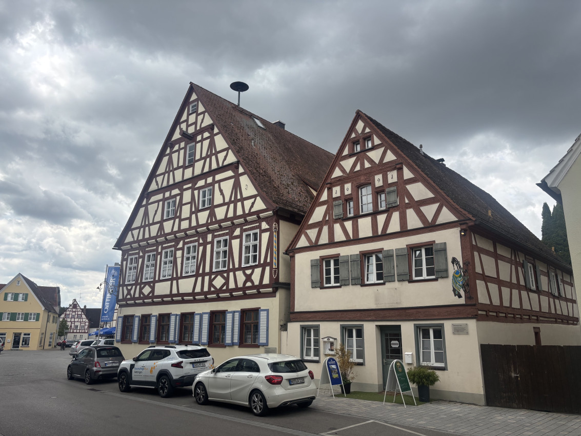 Oettingen