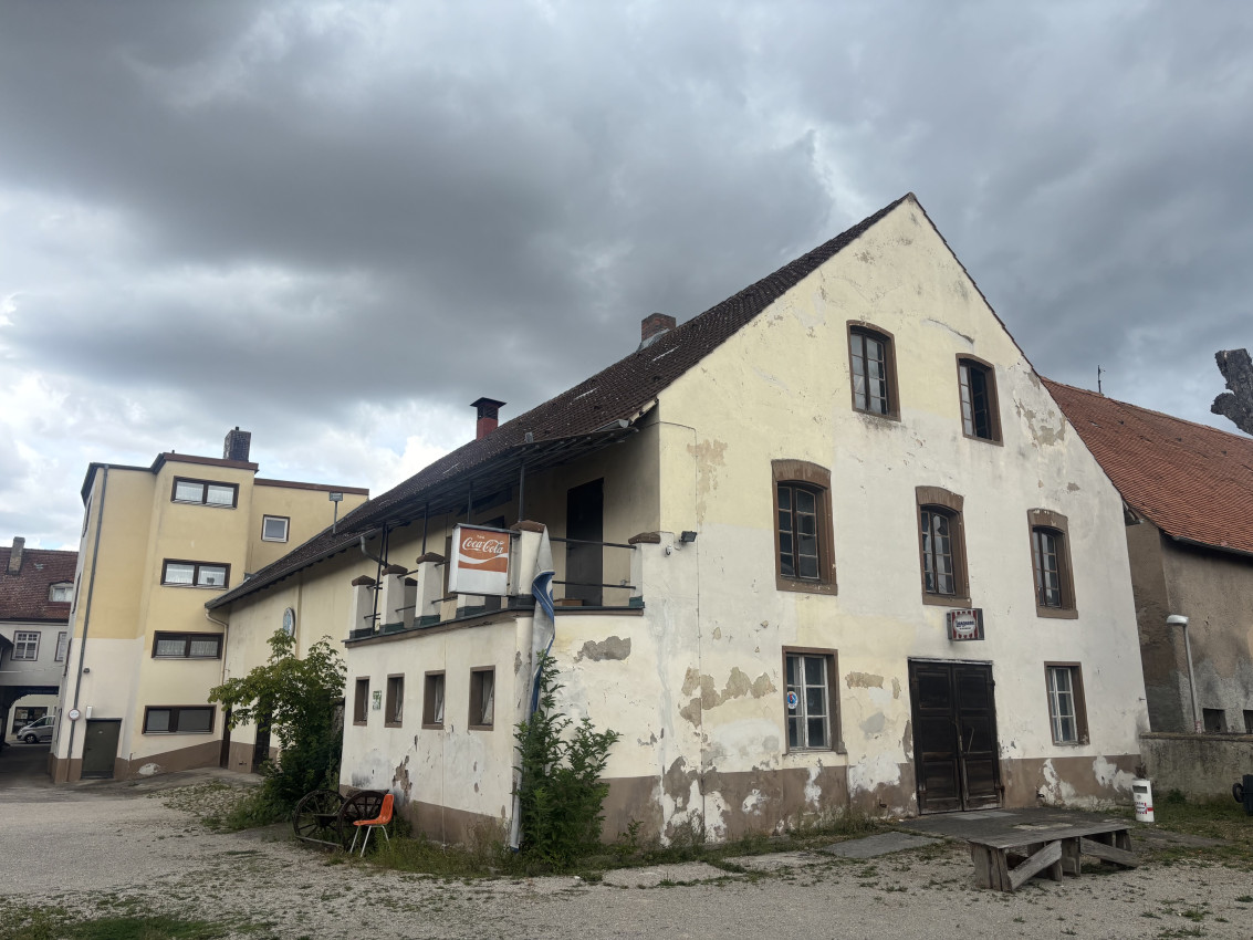 Oettingen