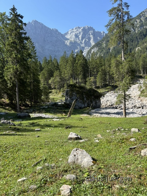 Torscharte