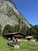 Torscharte