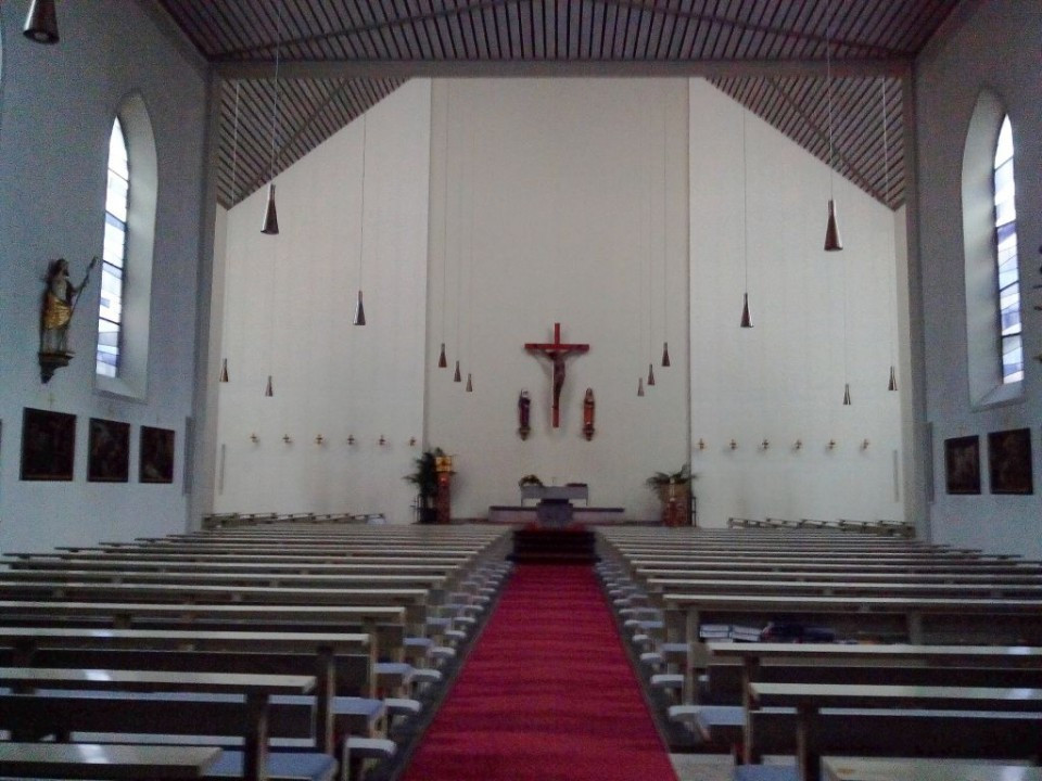 Weibersbrunn>Nepomukkirche>innen