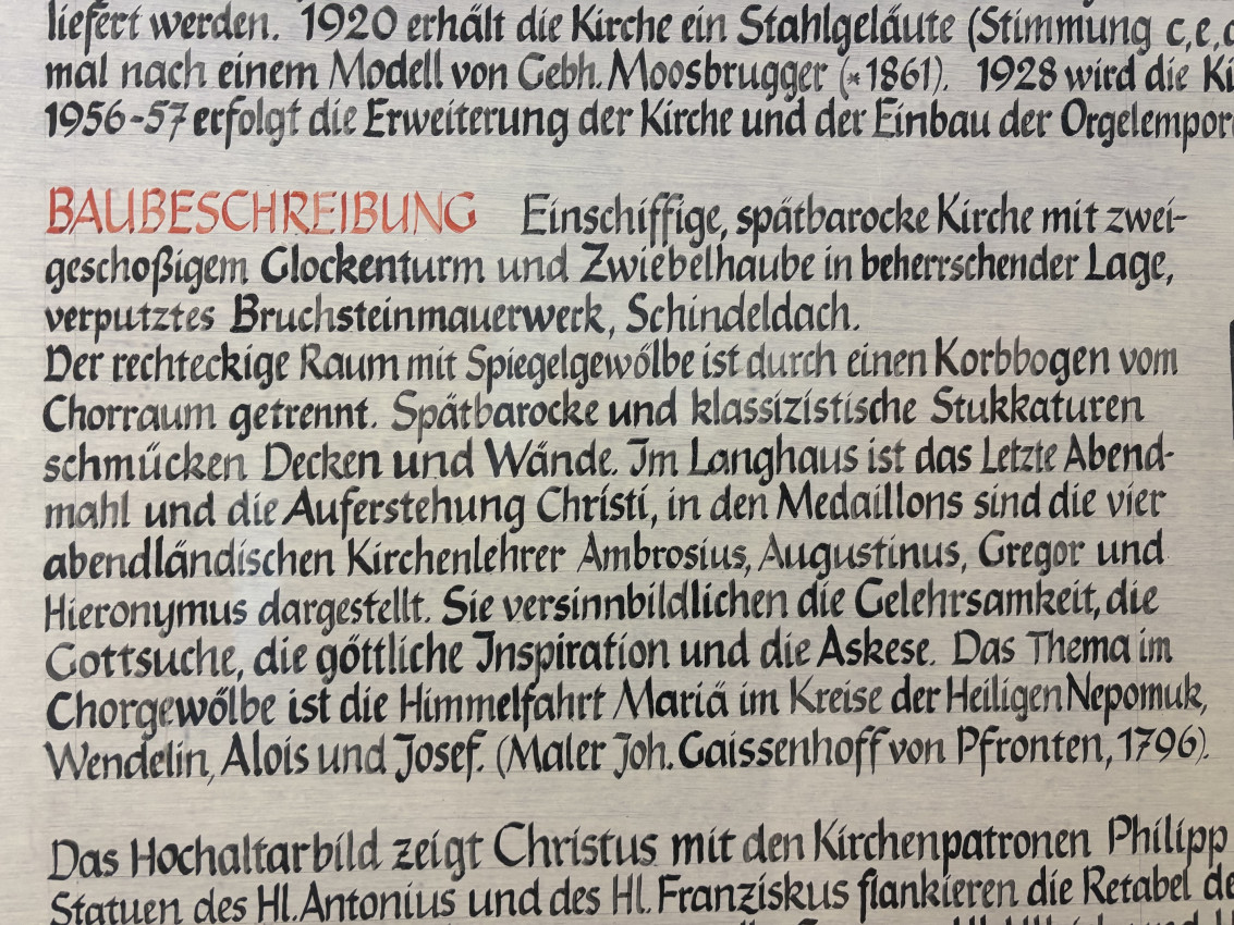 Schoppernau