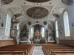 Schoppernau