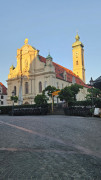 München Heilig Geist <Nepomuk