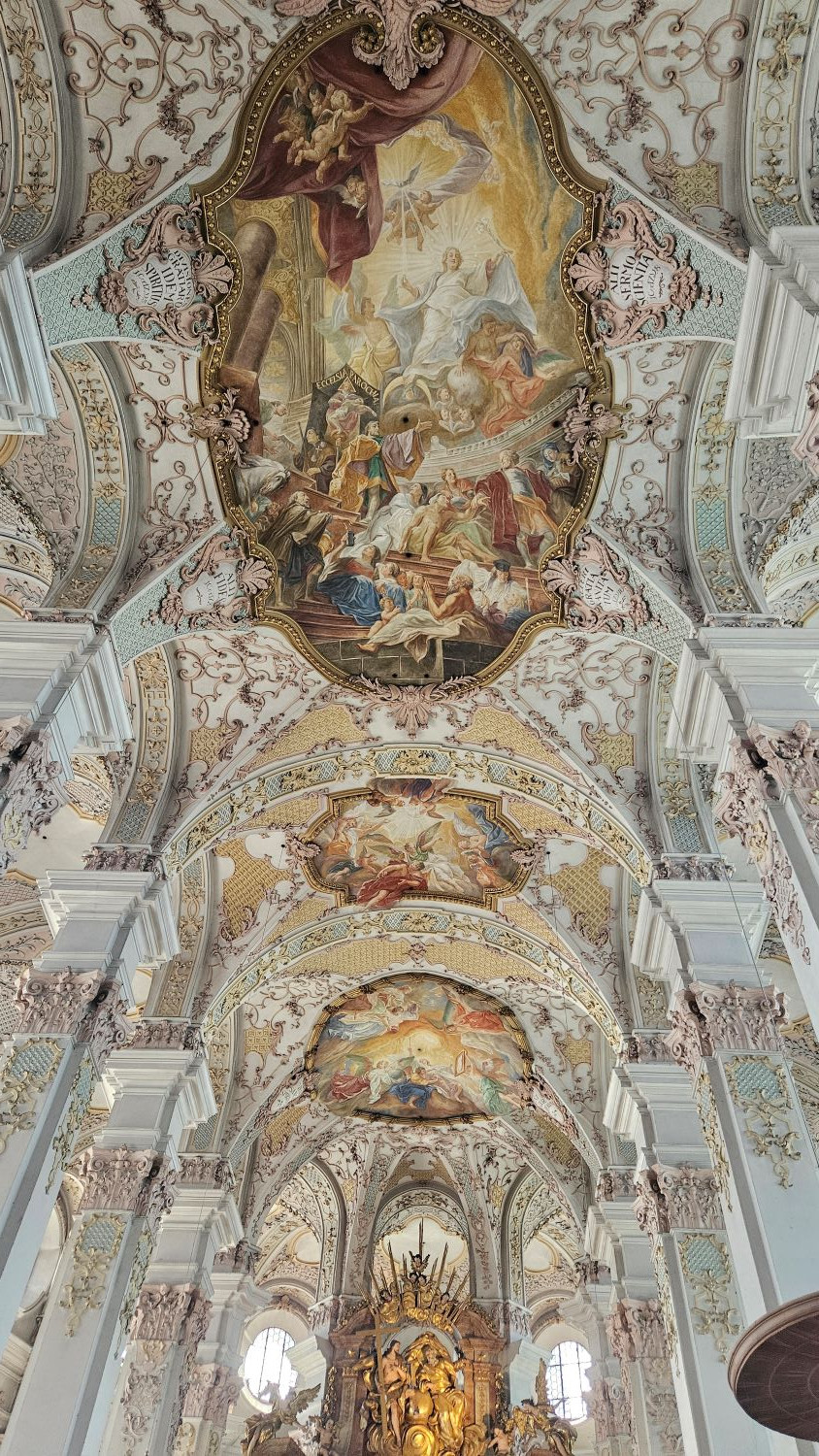 München Heilig Geist <Nepomuk