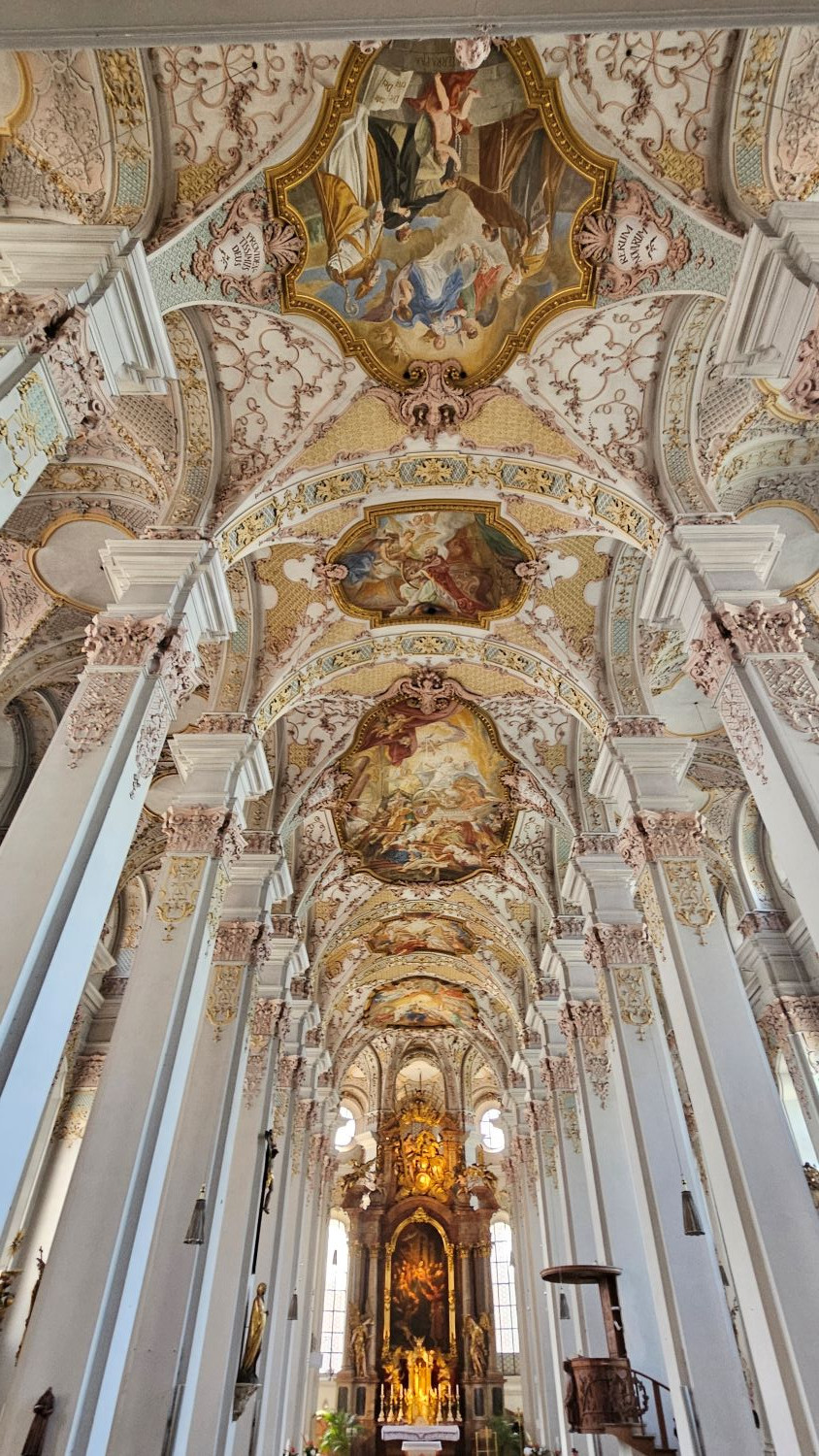 München Heilig Geist <Nepomuk