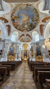 München St Michael Berg am Laim
