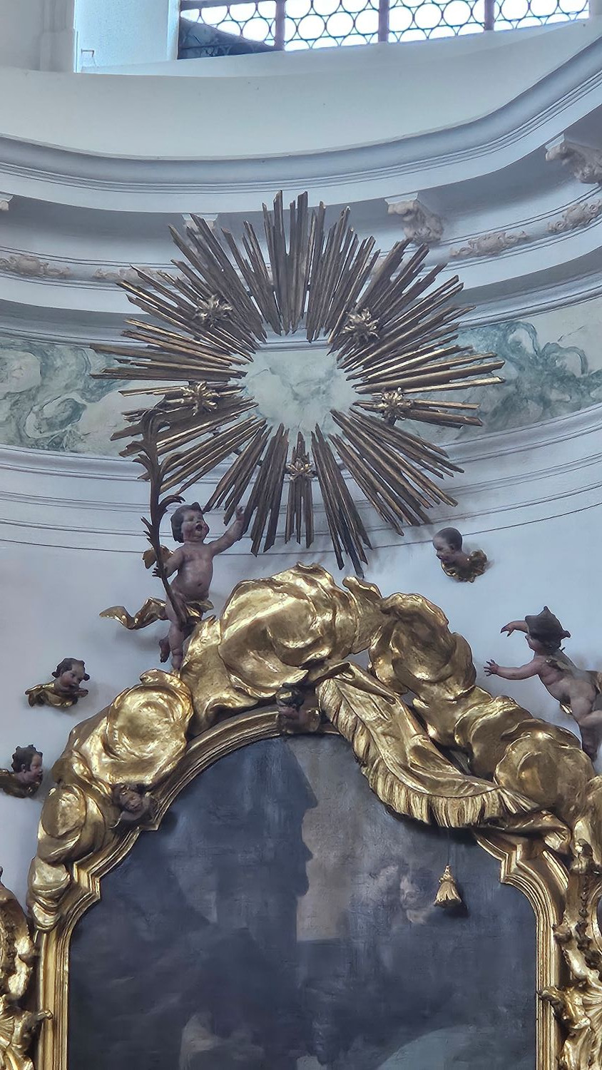 München St Michael Berg am Laim