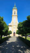 München St Michael Perlach < Nepomuk