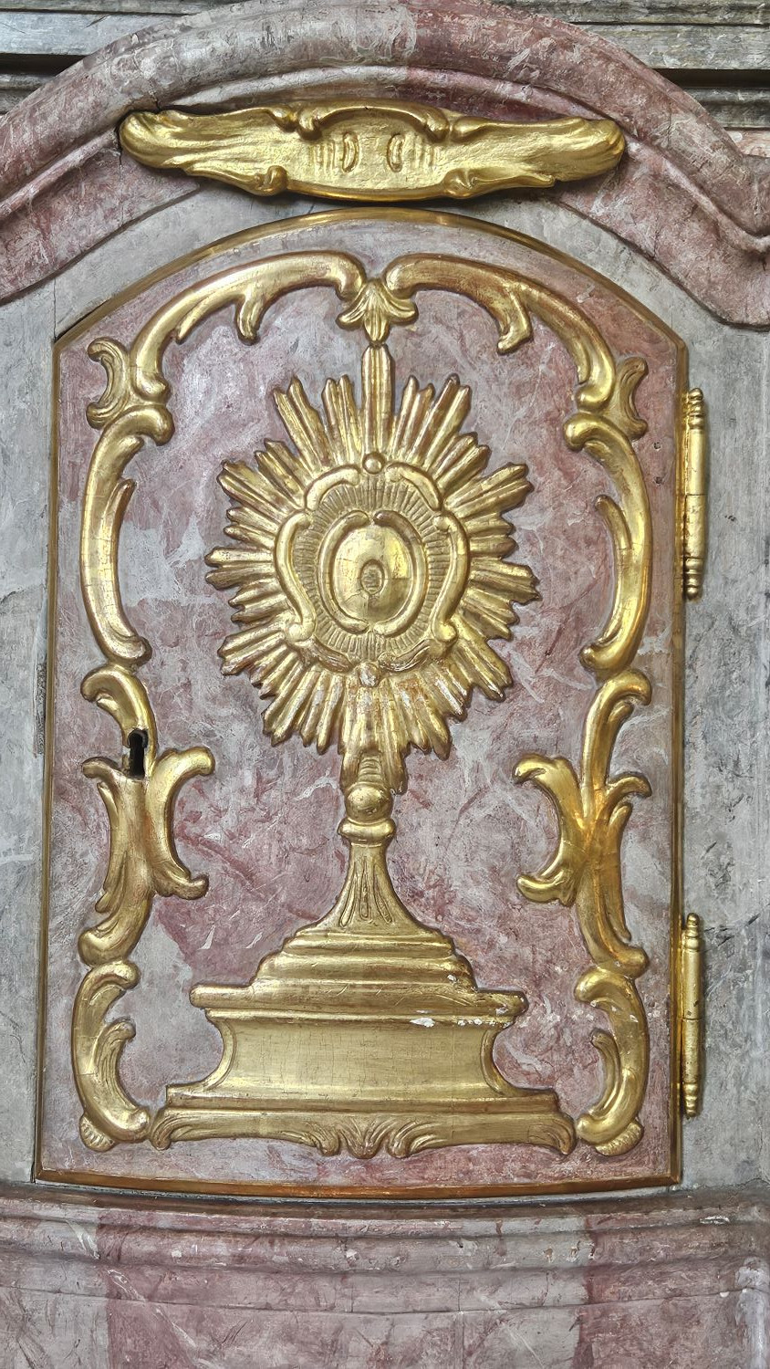 München St Michael Perlach < Nepomuk