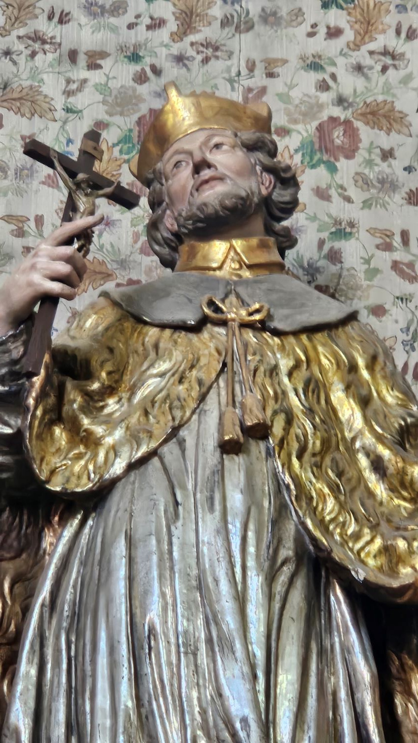 München St Michael Perlach < Nepomuk