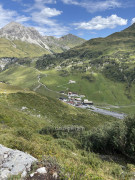 Zürs