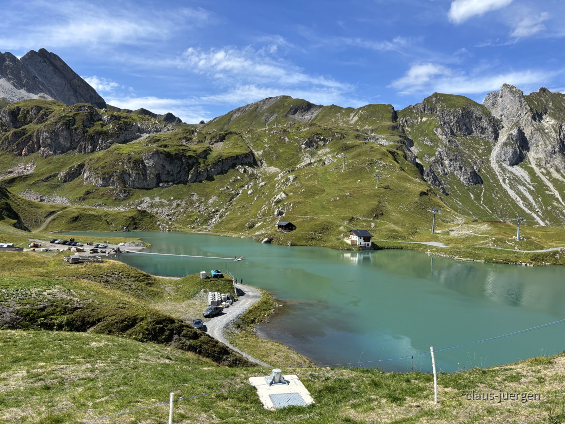 Zürs