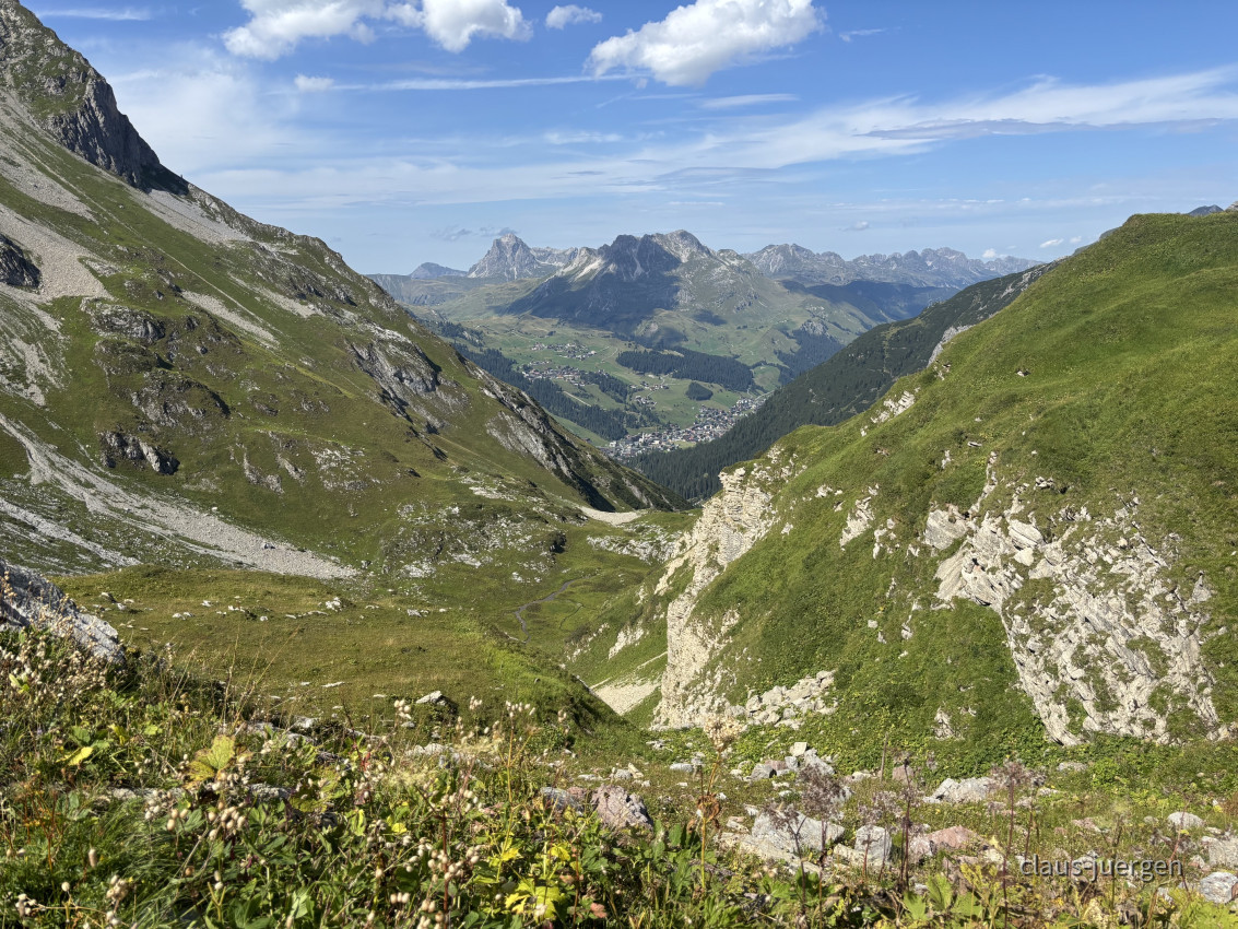 Zürs