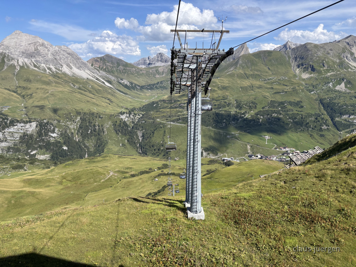 Zürs