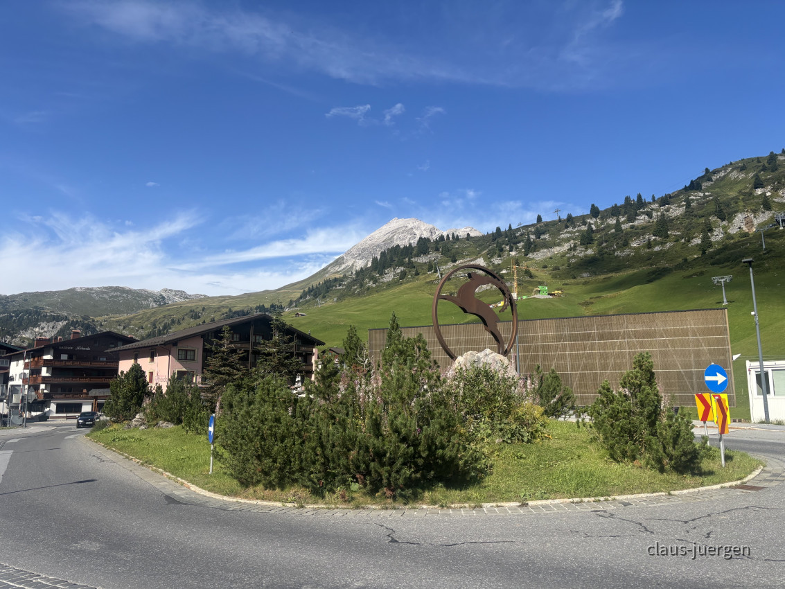 Zürs