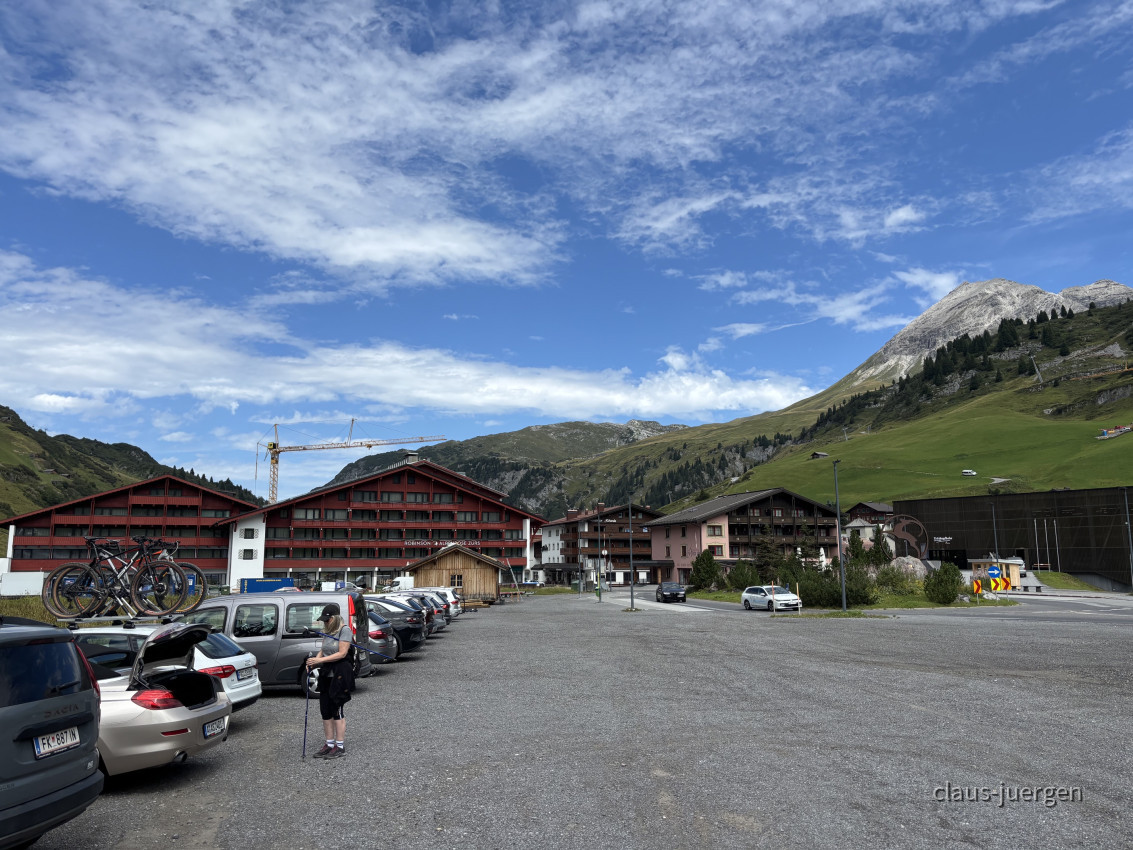 Zürs