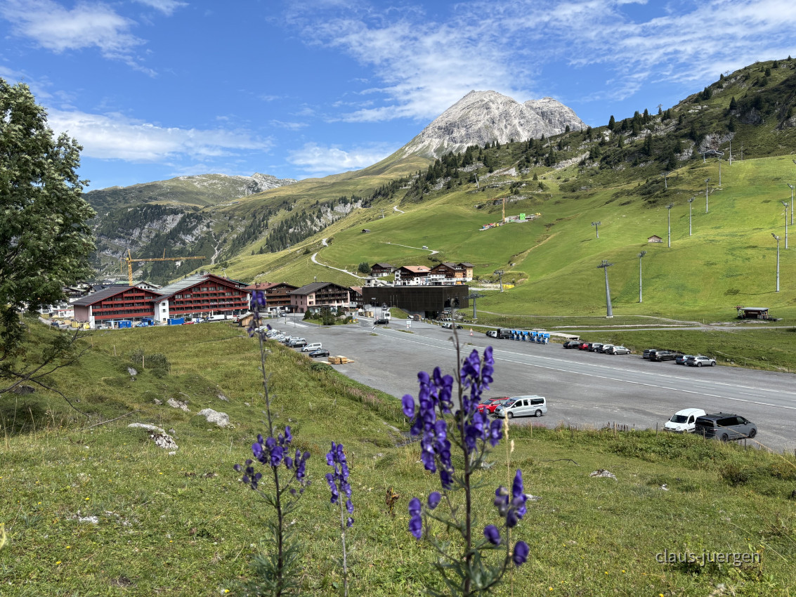 Zürs