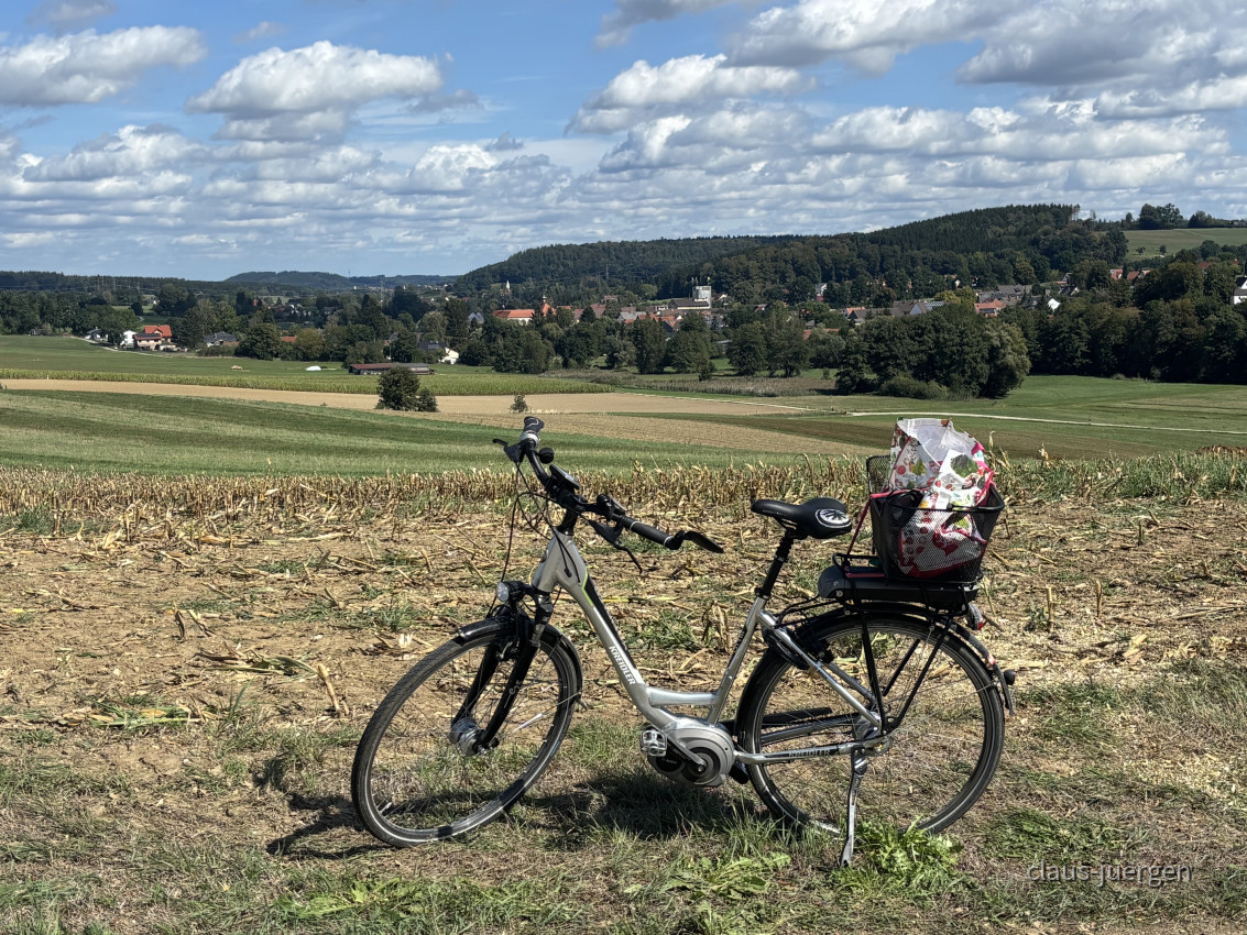 Radltour