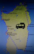 Tour d'Amour Sardinien
