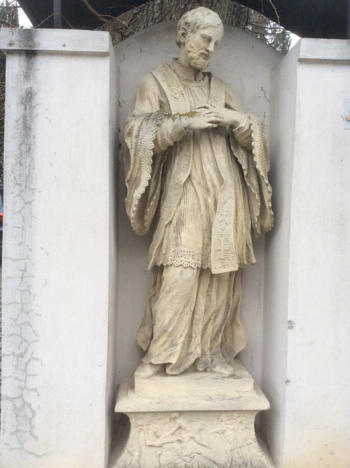 Wien 1190 < Nepomuk