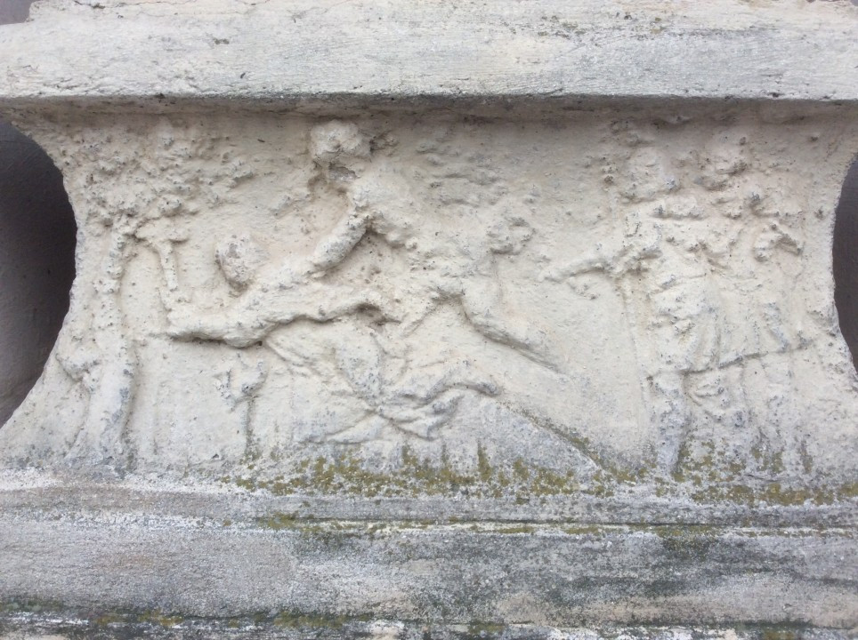 Wien 1190 < Nepomuk