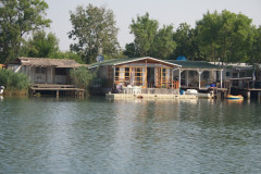 An der Bojana