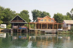 An der Bojana