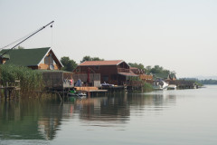 An der Bojana