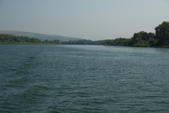 An der Bojana