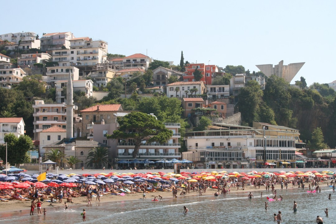 Ulcinj