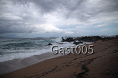 Sa Tira beach