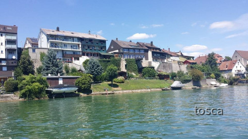 Am Hochrhein