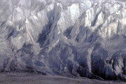Süden: Vatnajökull Gletscher