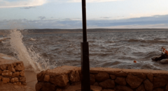 Starigrad-Paklenica Wind 01